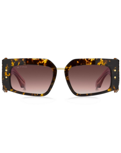 Lunettes de soleil ETRO 086X-Profil |Femme | Opticien Martinique - Schoelcher | Clin d'oeil Cluny | Martinique 972