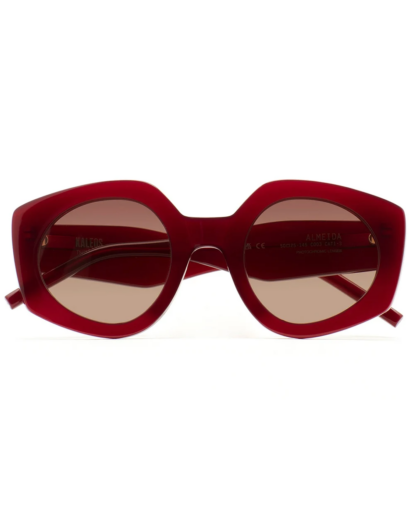Solaires/Lunettes de soleil KALEOS ALMEIDA C003 - Face | Pour Femme | Opticien Martinique - Schoelcher | Clin d'oeil Cluny | Martinique 972