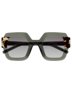 Solaires/Lunettes de soleil KALEOS LUPOLI C004- Face | Pour Femme | Opticien Martinique - Schoelcher | Clin d'oeil Cluny | Martinique 972
