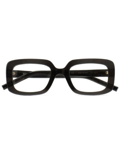 Optiques/Lunettes de vue KALEOS EYEHUNTERS - TAINOT 3 | Pour Femme | Opticien Martinique - Schoelcher | Clin d'oeil Cluny | Martinique 972