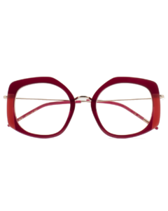 Optiques/Lunettes de vue KALEOS EYEHUNTERS - MORTIMER 4 | Pour Femme | Opticien Martinique - Schoelcher | Clin d'oeil Cluny | Martinique 972