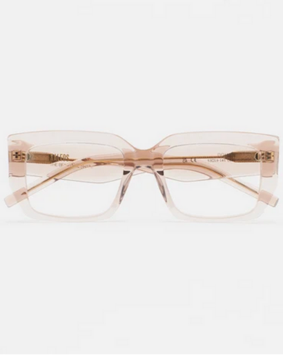 Optiques/Lunettes de vue KALEOS EYEHUNTERS - DOHAN 3 | Pour Femme | Opticien Martinique - Schoelcher | Clin d'oeil Cluny | Martinique 972