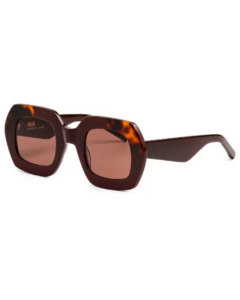 Solaires/Lunettes de soleil KALEOS MOUNTAINS C002 - Face | Pour Femme | Opticien Martinique - Schoelcher | Clin d'oeil Cluny | Martinique 972