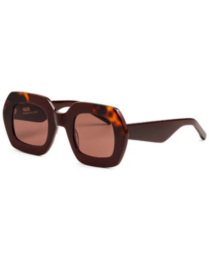 Solaires/Lunettes de soleil KALEOS MOUNTAINS C002 - Face | Pour Femme | Opticien Martinique - Schoelcher | Clin d'oeil Cluny | Martinique 972