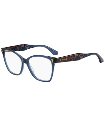 Optiques/Lunettes de vue ETRO - 0129 PJP Profil |Femme | Opticien Martinique - Schoelcher | Clin d'oeil Cluny | Martinique 972