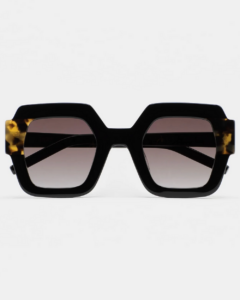 Solaires/Lunettes de soleil KALEOS LUPOLI C001- Face | Pour Femme | Opticien Martinique - Schoelcher | Clin d'oeil Cluny | Martinique 972