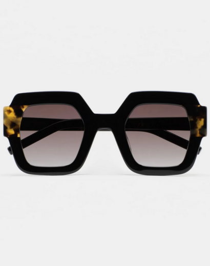 Solaires/Lunettes de soleil KALEOS LUPOLI C001- Face | Pour Femme | Opticien Martinique - Schoelcher | Clin d'oeil Cluny | Martinique 972