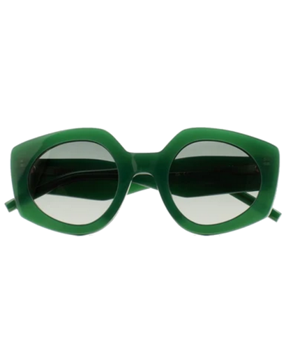 Solaires/Lunettes de soleil KALEOS ALMEIDA C005- Face | Pour Femme | Opticien Martinique - Schoelcher | Clin d'oeil Cluny | Martinique 972