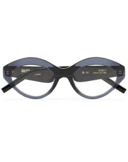 Optiques/Lunettes de vue KALEOS EYEHUNTERS - VENIT 5 | Pour Femme | Opticien Martinique - Schoelcher | Clin d'oeil Cluny | Martinique 972