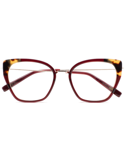 Optiques/Lunettes de vue KALEOS EYEHUNTERS - STEELE 13 | Pour Femme | Opticien Martinique - Schoelcher | Clin d'oeil Cluny | Martinique 972