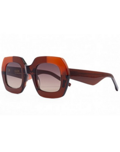 Solaires/Lunettes de soleil KALEOS MOUNTAINS C004 - Face | Pour Femme | Opticien Martinique - Schoelcher | Clin d'oeil Cluny | Martinique 972