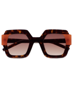 Solaires/Lunettes de soleil KALEOS LUPOLI C002 - Face | Pour Femme | Opticien Martinique - Schoelcher | Clin d'oeil Cluny | Martinique 972