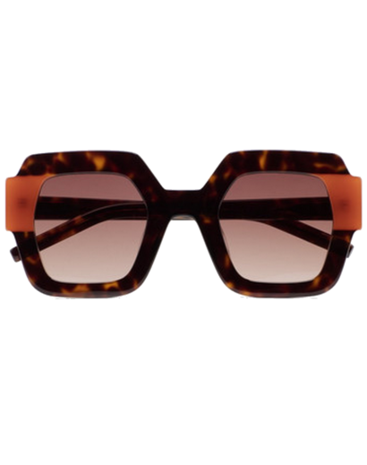 Solaires/Lunettes de soleil KALEOS LUPOLI C002 - Face | Pour Femme | Opticien Martinique - Schoelcher | Clin d'oeil Cluny | Martinique 972