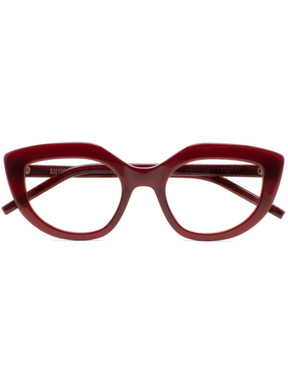 Optiques/Lunettes de vue KALEOS EYEHUNTERS - TENNANT 3 | Pour Femme | Opticien Martinique - Schoelcher | Clin d'oeil Cluny | Martinique 972