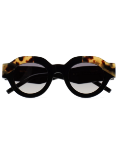 Solaires/Lunettes de soleil KALEOS TRAVERS C001- Face | Pour Femme | Opticien Martinique - Schoelcher | Clin d'oeil Cluny | Martinique 972
