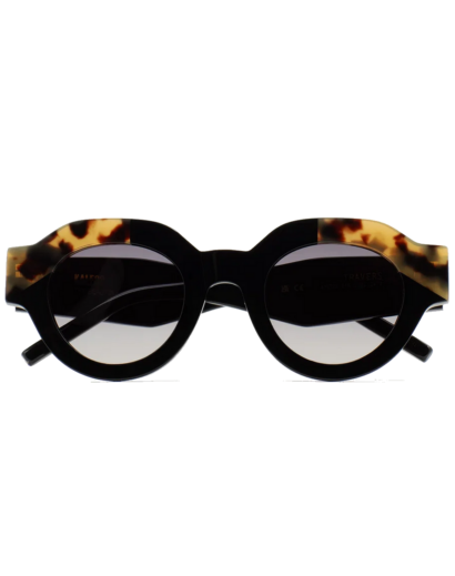 Solaires/Lunettes de soleil KALEOS TRAVERS C001- Face | Pour Femme | Opticien Martinique - Schoelcher | Clin d'oeil Cluny | Martinique 972