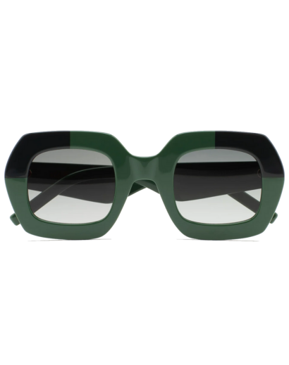 Solaires/Lunettes de soleil KALEOS MOUNTAINS C003- Face | Pour Femme | Opticien Martinique - Schoelcher | Clin d'oeil Cluny | Martinique 972