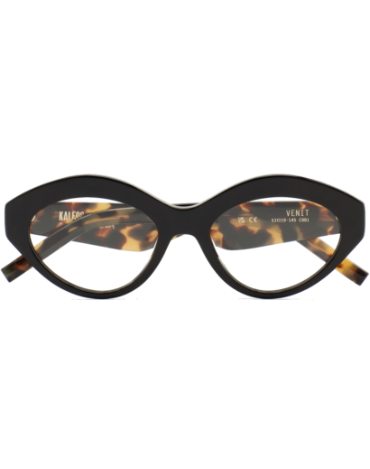 Optiques/Lunettes de vue KALEOS EYEHUNTERS - VENIT 1 | Pour Femme | Opticien Martinique - Schoelcher | Clin d'oeil Cluny | Martinique 972
