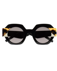 Solaires/Lunettes de soleil KALEOS GUN C001 - Face | Pour Femme | Opticien Martinique - Schoelcher | Clin d'oeil Cluny | Martinique 972