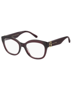 Optiques MARC JACOBS - MARC 892 LHF- Profil | Pour Femme | Opticien Martinique - Schoelcher | Clin d'oeil Cluny | Martinique 972