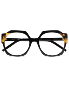 Optiques/Lunettes de vue KALEOS EYEHUNTERS - MCMAHON 1 | Pour Femme | Opticien Martinique - Schoelcher | Clin d'oeil Cluny | Martinique 972