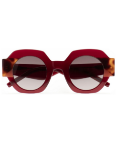 Solaires/Lunettes de soleil KALEOS GUN C003 - Face | Pour Femme | Opticien Martinique - Schoelcher | Clin d'oeil Cluny | Martinique 972