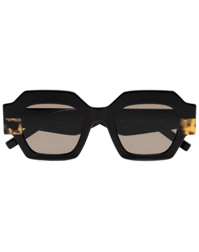 Solaires/Lunettes de soleil KALEOS ELIZI C001- Face | Pour Femme | Opticien Martinique - Schoelcher | Clin d'oeil Cluny | Martinique 972