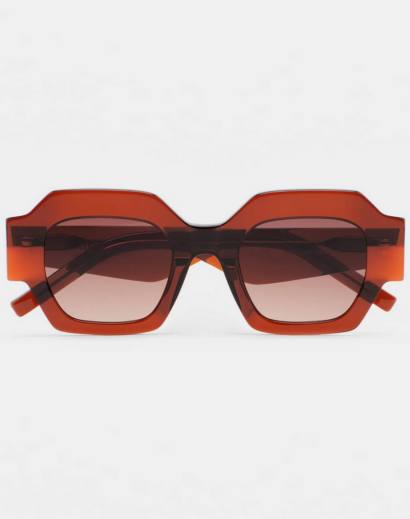Solaires/Lunettes de soleil KALEOS EZILI C003 - Face | Pour Femme | Opticien Martinique - Schoelcher | Clin d'oeil Cluny | Martinique 972