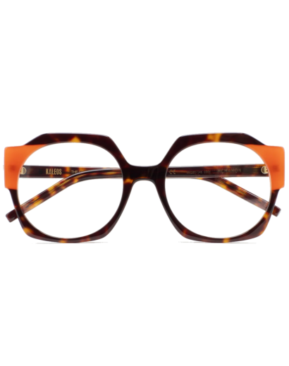 Optiques/Lunettes de vue KALEOS EYEHUNTERS - MCMAHON 3 | Pour Femme | Opticien Martinique - Schoelcher | Clin d'oeil Cluny | Martinique 972
