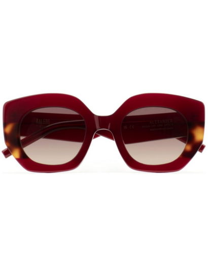 Solaires/Lunettes de soleil KALEOS ALEXANDER C002 - Face | Pour Femme | Opticien Martinique - Schoelcher | Clin d'oeil Cluny | Martinique 972
