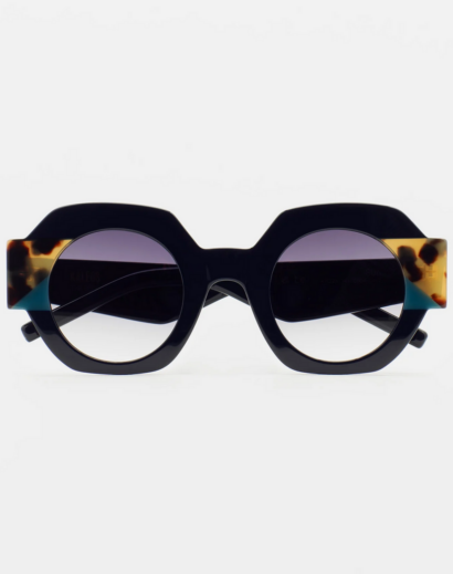 Solaires/Lunettes de soleil KALEOS GUN C004 - Face | Pour Femme | Opticien Martinique - Schoelcher | Clin d'oeil Cluny | Martinique 972