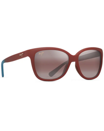 Solaires Polarisées/Lunettes de soleil MAUI JIM- STARFISH MJ00744S 015| Homme - Mixte - Femme - Homme - Mixte | Opticien Martinique - Schoelcher | Clin d'oeil Cluny | Martinique 972