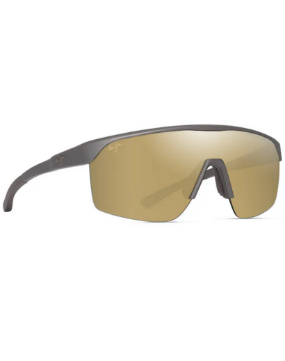 Solaires Polarisées/Lunettes de soleil MAUI JIM- PALUNA MJ0595S 002| Homme - Mixte - Femme - Homme - Mixte | Opticien Martinique - Schoelcher | Clin d'oeil Cluny | Martinique 972