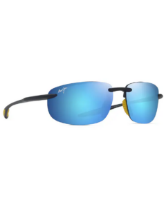 Solaires Polarisées/Lunettes de soleil MAUI JIM HO'OKIPA ULTRA MU MJ0676S 006| Homme - Mixte - Femme - Homme - Mixte | Opticien Martinique - Schoelcher | Clin d'oeil Cluny | Martinique 972