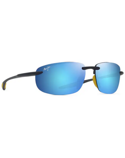 Solaires Polarisées/Lunettes de soleil MAUI JIM HO'OKIPA ULTRA MU MJ0676S 006| Homme - Mixte - Femme - Homme - Mixte | Opticien Martinique - Schoelcher | Clin d'oeil Cluny | Martinique 972