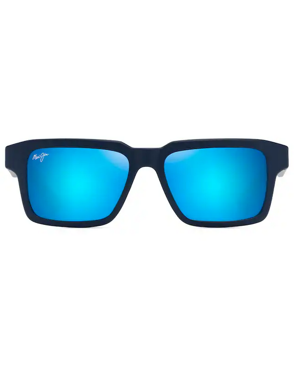 Solaires Polarisées/Lunettes de soleil MAUI JIM- KAHIKO MJ635-03| Homme - Mixte - Femme - Homme - Mixte | Opticien Martinique - Schoelcher | Clin d'oeil Cluny | Martinique 972