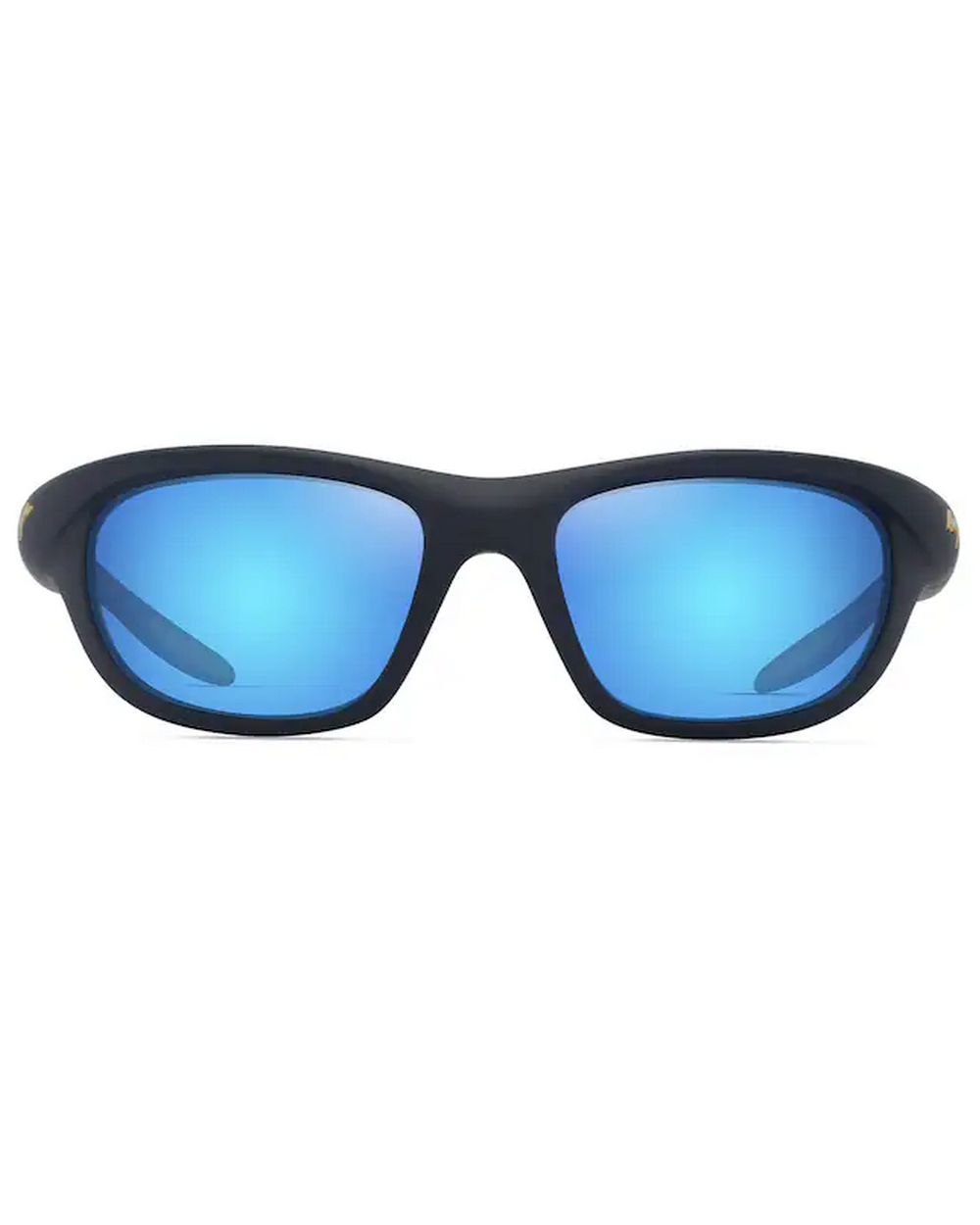 Solaires Polarisées/Lunettes de soleil MAUI JIM HAULANI MJ0349S 003 XL| Homme - Mixte - Femme - Homme - Mixte | Opticien Martinique - Schoelcher | Clin d'oeil Cluny | Martinique 972