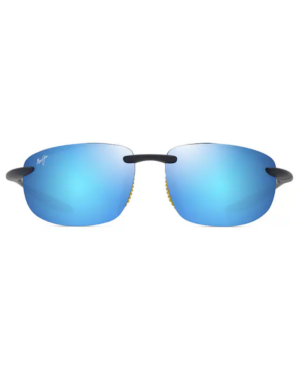 Solaires Polarisées/Lunettes de soleil MAUI JIM HO'OKIPA ULTRA MU MJ0676S 006| Homme - Mixte - Femme - Homme - Mixte | Opticien Martinique - Schoelcher | Clin d'oeil Cluny | Martinique 972