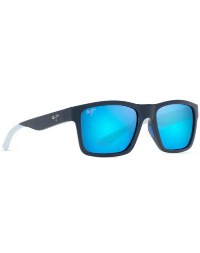 Solaires Polarisées/Lunettes de soleil MAUI JIM- THE FLATS MJ897-03| Homme - Mixte - Femme - Homme - Mixte | Opticien Martinique - Schoelcher | Clin d'oeil Cluny | Martinique 972
