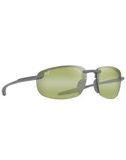 Solaires Polarisées/Lunettes de soleil MAUI JIM HO'OKIPA ULTRA MU MJ0676S 019| Homme - Mixte - Femme - Homme - Mixte | Opticien Martinique - Schoelcher | Clin d'oeil Cluny | Martinique 972