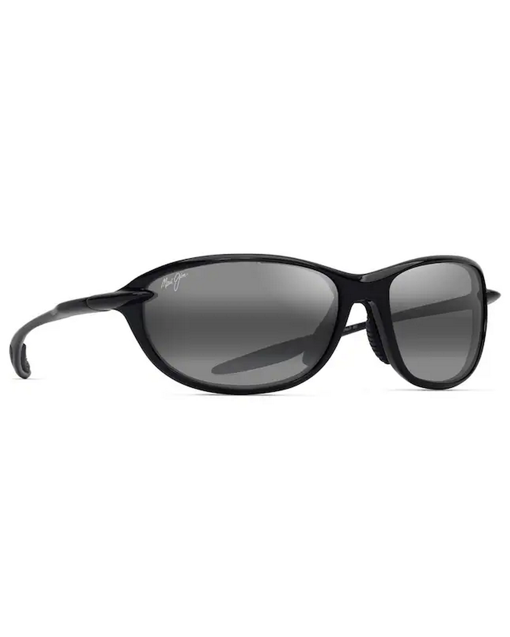 Solaires Polarisées/Lunettes de soleil MAUI JIM- HO'OKIPA ULTRA R MJ0340SA 001| Homme - Mixte - Femme - Homme - Mixte | Opticien Martinique - Schoelcher | Clin d'oeil Cluny | Martinique 972