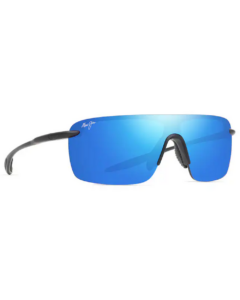 Solaires Polarisées/Lunettes de soleil MAUI JIM- PALULU MJ0680S 003| Homme - Mixte - Femme - Homme - Mixte | Opticien Martinique - Schoelcher | Clin d'oeil Cluny | Martinique 972