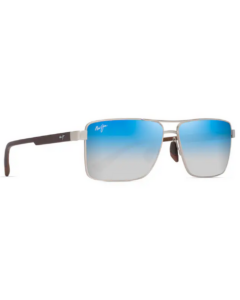 Solaires Polarisées/Lunettes de soleil MAUI JIM-PIHA MJ0621S 003| Homme - Mixte - Femme - Homme - Mixte | Opticien Martinique - Schoelcher | Clin d'oeil Cluny | Martinique 972