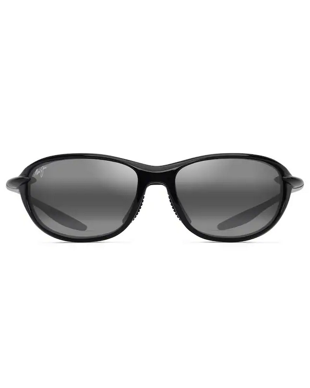 Solaires Polarisées/Lunettes de soleil MAUI JIM- HO'OKIPA ULTRA R MJ0340SA 001| Homme - Mixte - Femme - Homme - Mixte | Opticien Martinique - Schoelcher | Clin d'oeil Cluny | Martinique 972