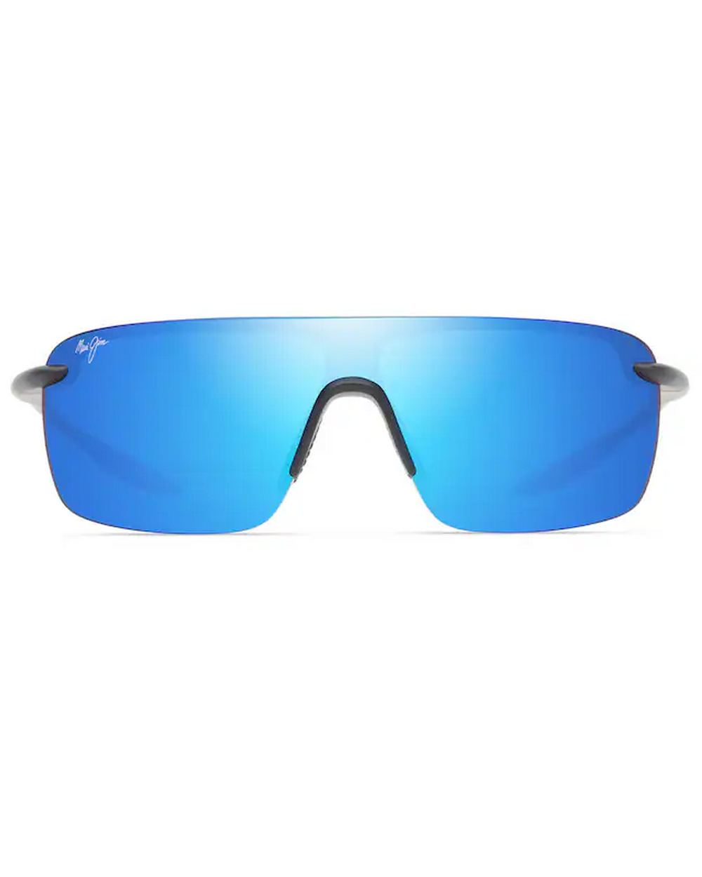 Solaires Polarisées/Lunettes de soleil MAUI JIM- PALULU MJ0680S 003| Homme - Mixte - Femme - Homme - Mixte | Opticien Martinique - Schoelcher | Clin d'oeil Cluny | Martinique 972